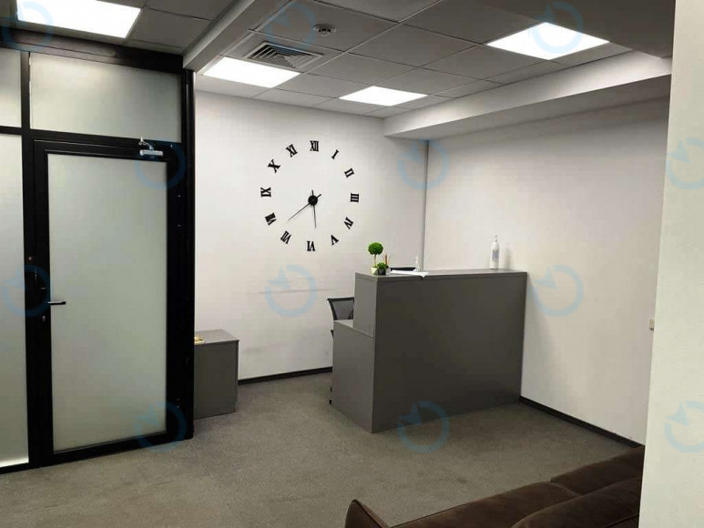 Оренда офісу 240 м.кв 3 поверх DNK - фото 5