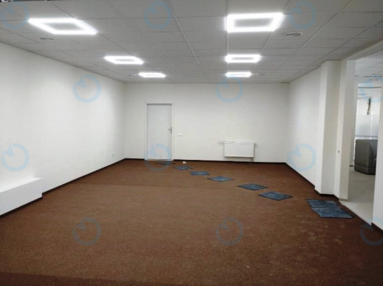 Оренда офісу 214 м.кв 2 поверх ІЛТА