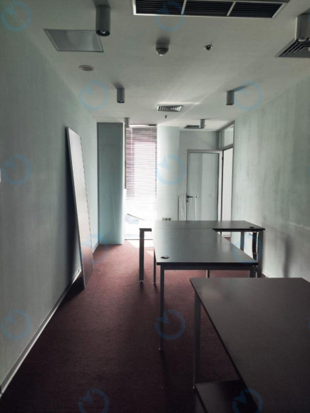 Оренда офісу 1620 м.кв 8,9,10,11 поверх Mandarin Plaza - фото 59