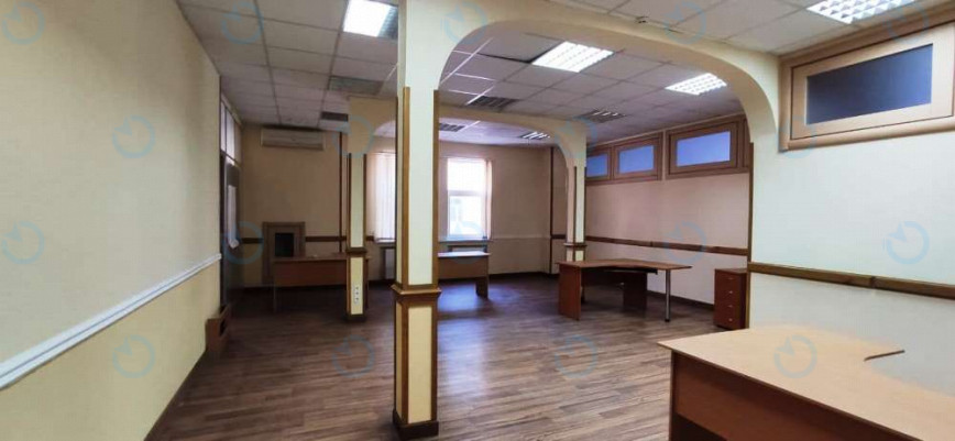 Оренда офісу 1639 м.кв 1-4 поверх Саксаганського, 67Б - фото 26