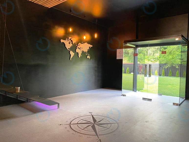 Оренда офісу 80 м.кв 1 поверх AHEAD - фото 3