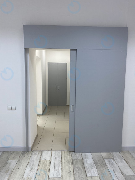 Оренда офісу 60 м.кв 1 поверх Леонардо (II черга) - фото 7