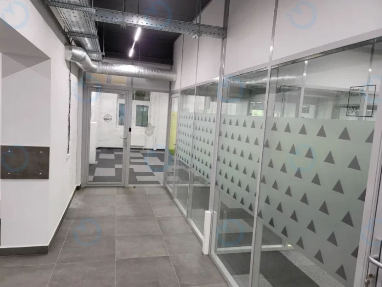 Продаж офісу 800 м.кв 1 поверх Кудрявський узвіз, 14Е - фото 8