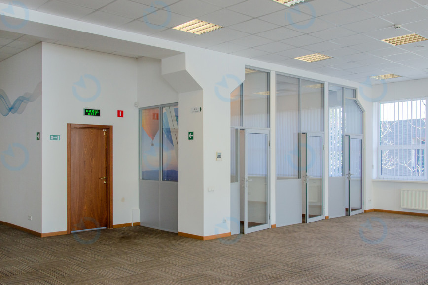 Оренда офісу 1601 м.кв 3 поверх VICTORIA PARK (Вікторія Парк) - фото 5