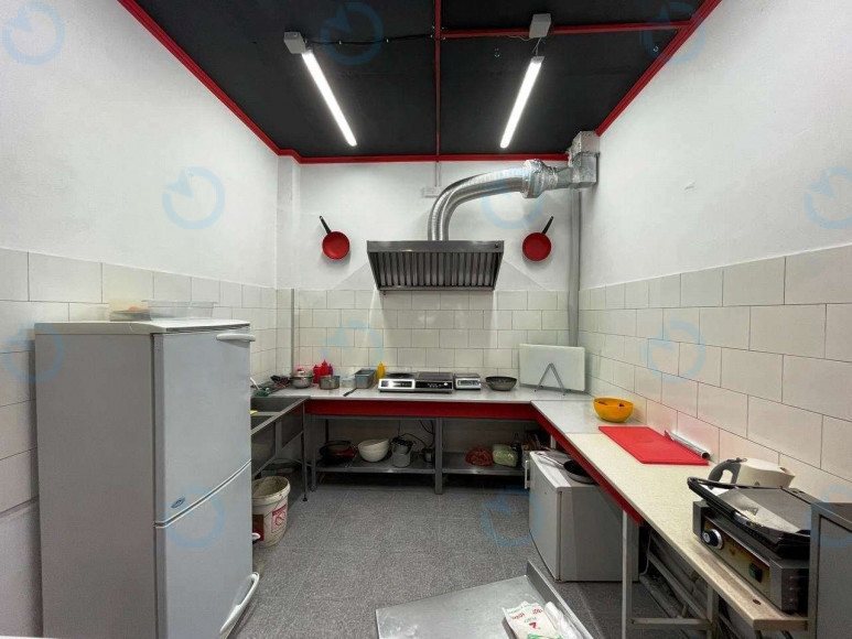 Оренда офісу 35 м.кв 1 поверх Ломоносова, 32 - фото 3