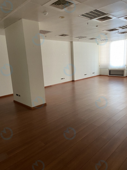 Оренда офісу 202 м.кв 6 поверх Європа Плаза - фото 6