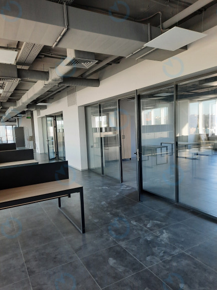 Оренда офісу 760 м.кв 7,8,9 поверх Wave Tower - фото 3