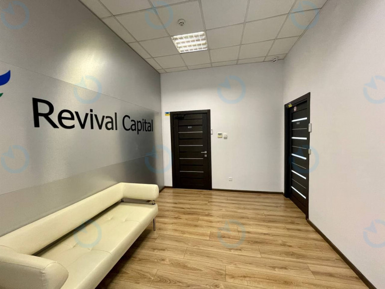 Оренда офісу 205 м.кв 8 поверх Мечникова, 3 - фото 11