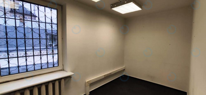 Оренда офісу 55 м.кв 4 поверх Нижній Вал, 19/21 - фото 4