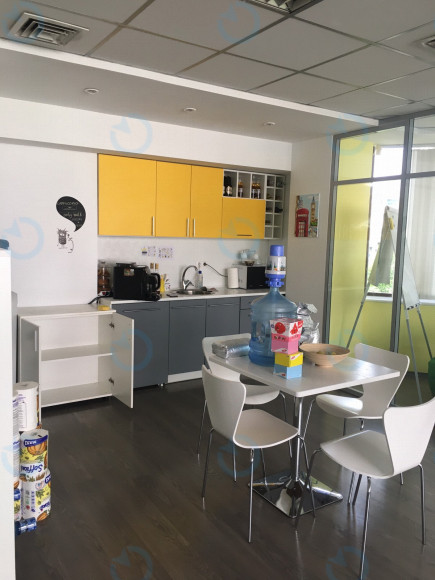 Оренда офісу 192 м.кв 2 поверх Володимирська, 77-А - фото 4