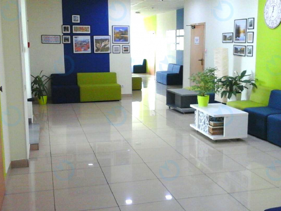 Оренда офісу 1000 м.кв 8 поверх IBC Capital Kiev A - фото 5