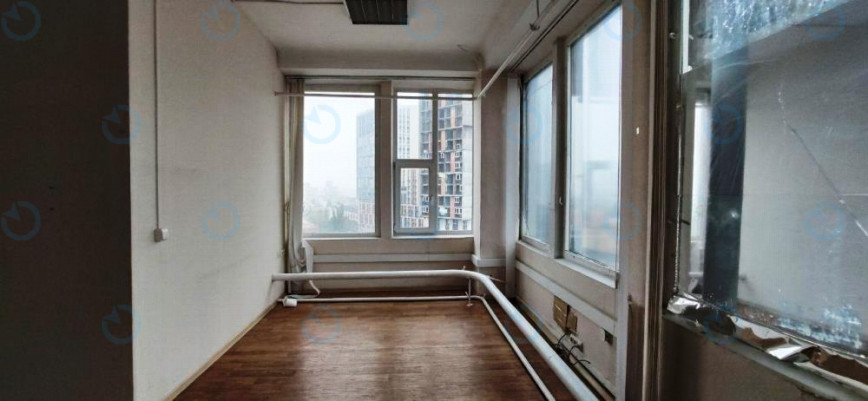 Оренда офісу 55 м.кв 9 поверх Солом'янська площа, 2 - фото 2