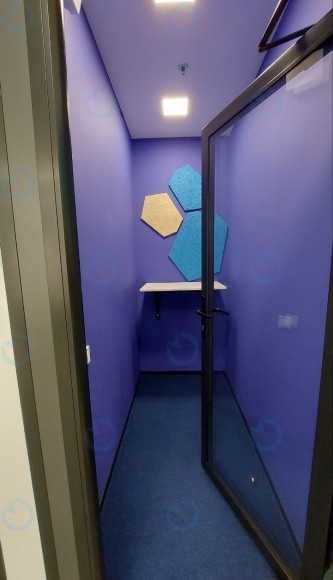 Оренда офісу 1017 м.кв 6 поверх Євразія - фото 12