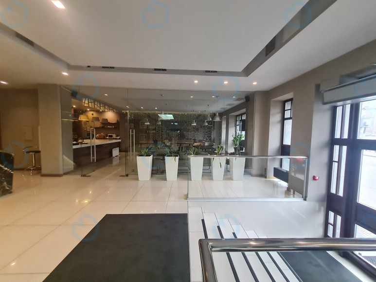 Оренда офісу 655 м.кв 3 поверх Кузнецький - фото 22