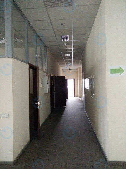 Оренда офісу 1043 м.кв 3 поверх Фаренгейт - фото 5