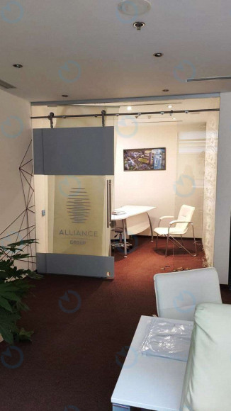 Оренда офісу 65 м.кв 6 поверх Леонардо (I черга) - фото 4