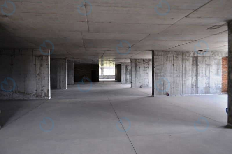 Оренда офісу 1500 м.кв 7 поверх DOMINION BUSINESS PARK