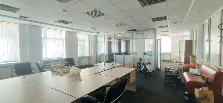 Оренда офісу 88 м.кв 2 поверх Володимирська, 77-А - фото 2