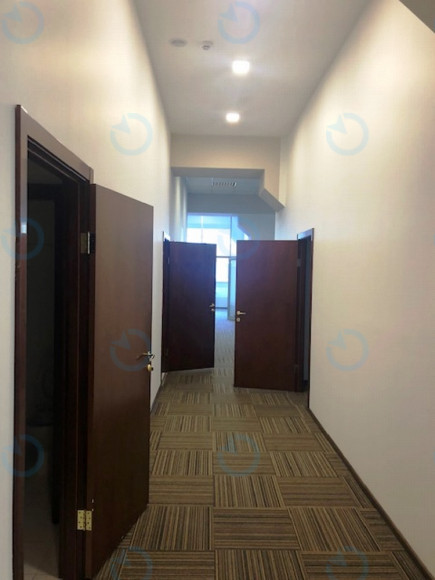 Оренда офісу 615 м.кв 3 поверх VICTORIA PARK (Вікторія Парк) - фото 9