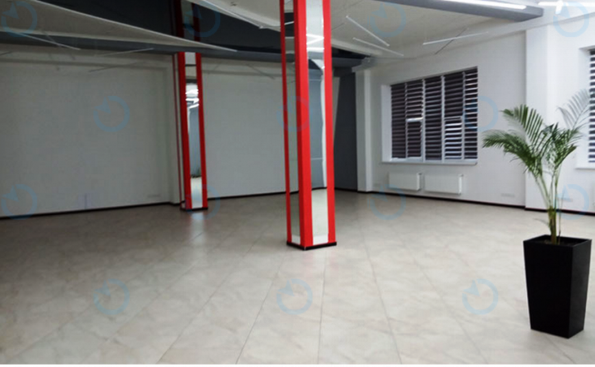 Оренда офісу 220 м.кв 1 поверх City Zen Park - фото 3