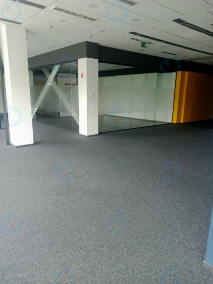 Оренда офісу 938 м.кв 3 поверх Фаренгейт