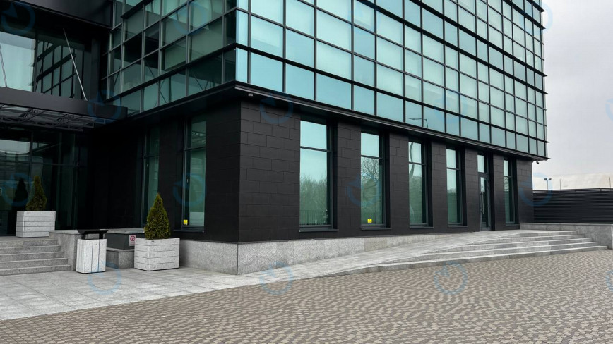 Оренда офісу 221 м.кв 1 поверх SP Hall