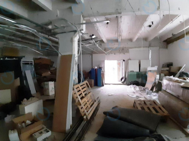 Оренда офісу 750 м.кв 1 поверх Артем - фото 2