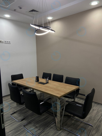 Оренда офісу 207 м.кв 1 поверх IQ Business Center - фото 7