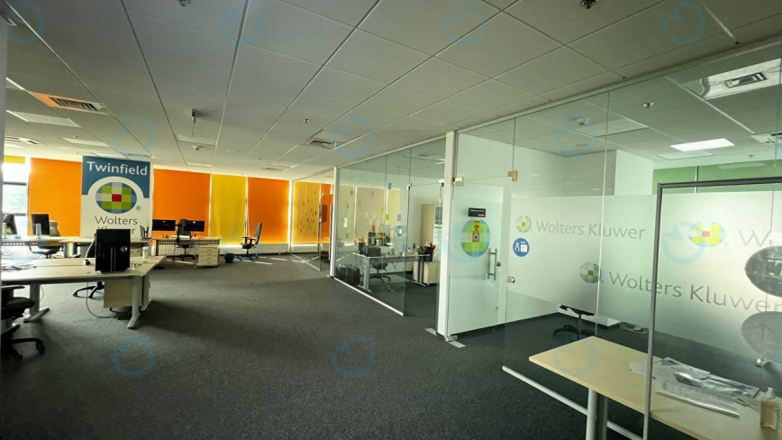 Оренда офісу 613 м.кв 3 поверх SP Hall