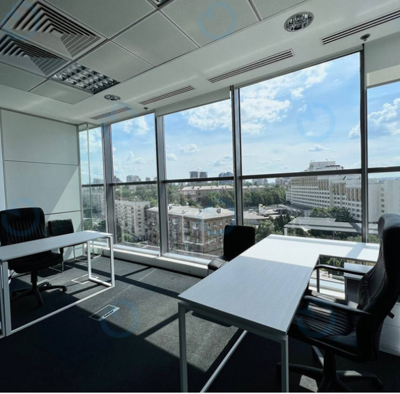 Оренда офісу 90 м.кв 14 поверх Парус - фото 3