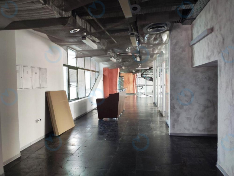 Оренда офісу 1620 м.кв 8,9,10,11 поверх Mandarin Plaza - фото 39