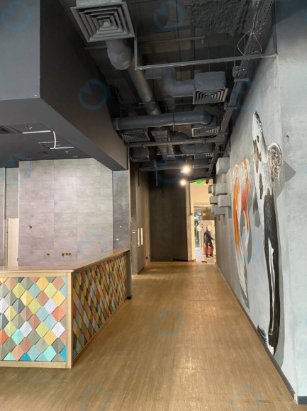 Оренда офісу 235 м.кв 1 поверх Астарта - фото 5