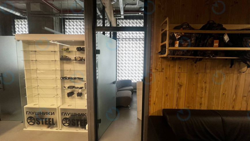 Оренда офісу 221 м.кв 1 поверх SP Hall - фото 11