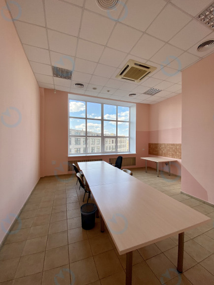 Оренда офісу 237 м.кв 4 поверх Сурікова, 3а - фото 21