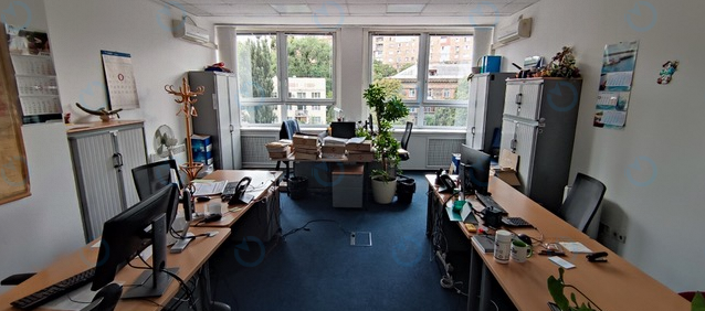 Оренда офісу 405 м.кв 5 поверх Мечникова, 3