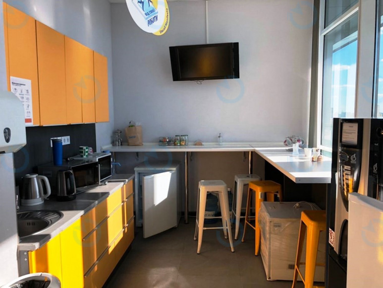 Оренда офісу 475 м.кв 8 поверх ELEVEN - фото 5