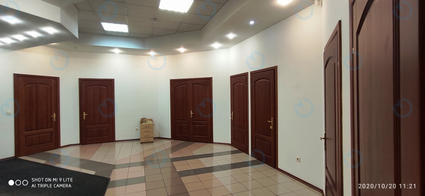 Оренда офісу 232 м.кв 3 поверх Ост Вест Експрес - фото 3