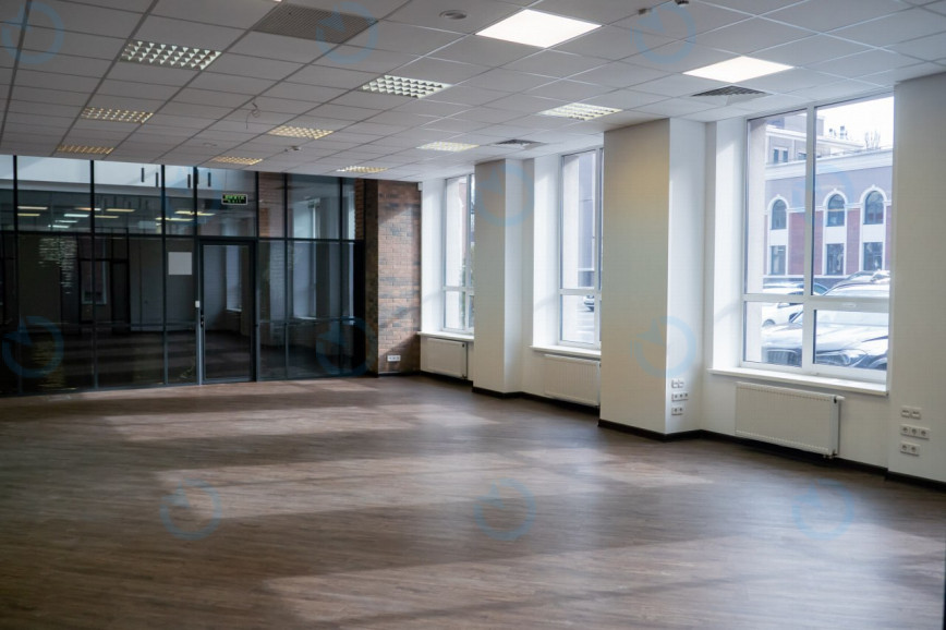 Оренда офісу 314 м.кв 1 поверх Форум West Side (Вест Сайт) - фото 11