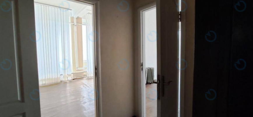 Оренда офісу 55 м.кв 9 поверх Солом'янська площа, 2