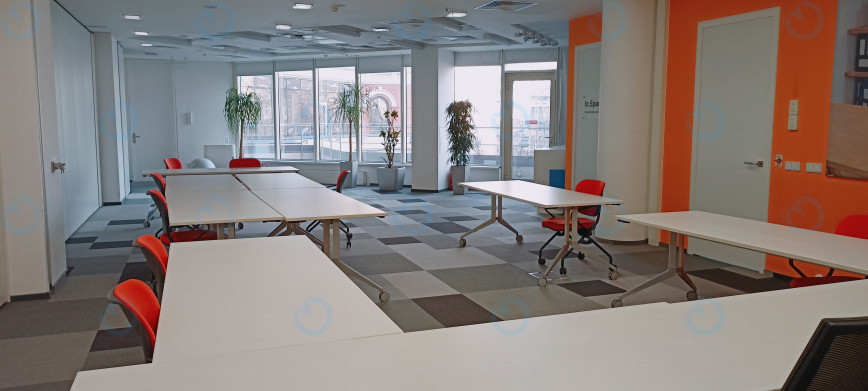 Оренда офісу 2311 м.кв 4 поверх Євразія - фото 14