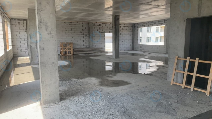 Продаж офісу 1880 м.кв 0-5 поверх Щербаківського, 52