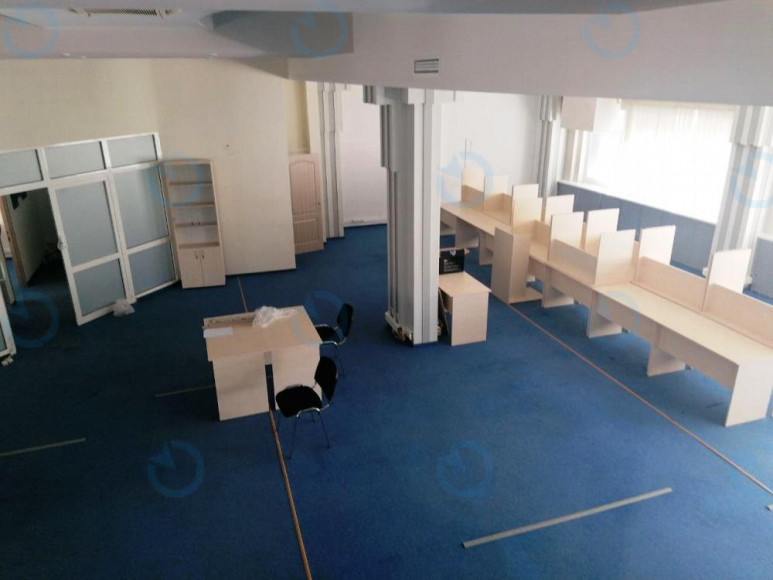 Оренда офісу 650 м.кв 3 поверх Аріадна - фото 11