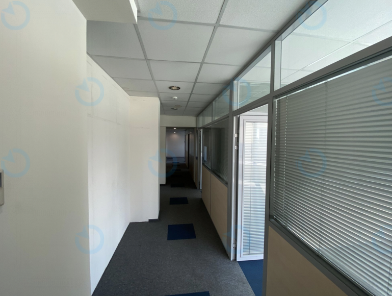 Оренда офісу 704 м.кв 4 поверх Mikom Palace - фото 4