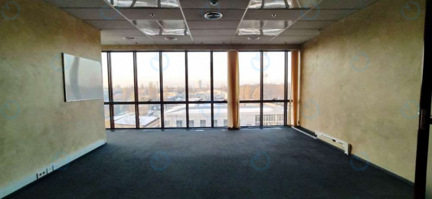 Оренда офісу 406 м.кв 7 поверх Дегтярівська, 33В - фото 2