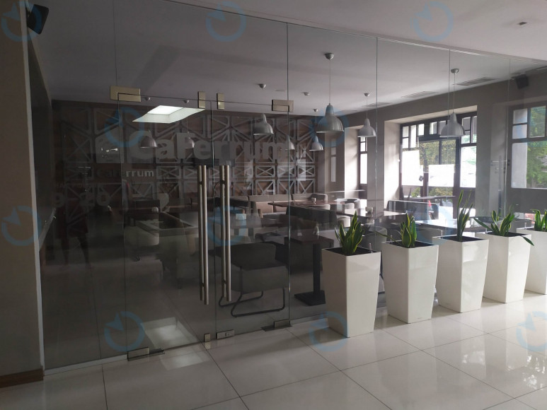 Оренда офісу 200 м.кв 1 поверх Кузнецький - фото 6