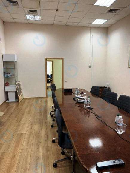 Оренда офісу 1415 м.кв 2 поверх Тандем - фото 2