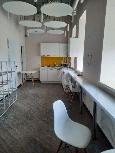 Оренда офісу 434 м.кв 12 поверх Торонто-Київ - фото 7