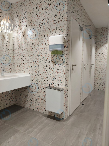 Оренда офісу 1017 м.кв 6 поверх Євразія - фото 2