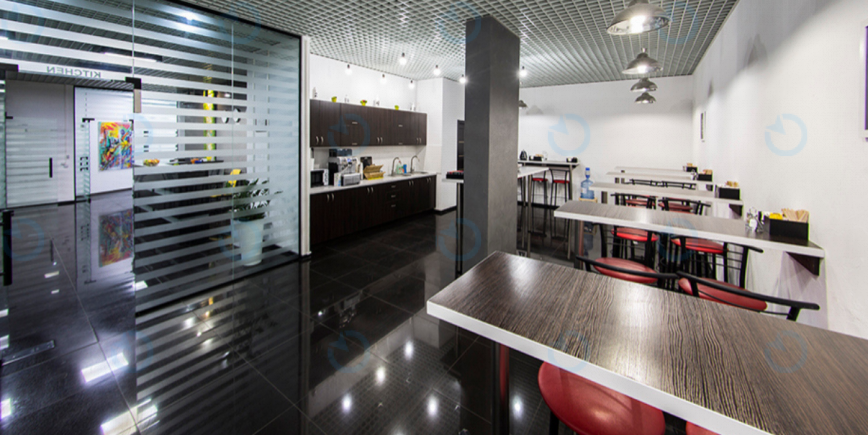 Оренда офісу 72 м.кв 2 поверх Carnegie Tower - фото 7