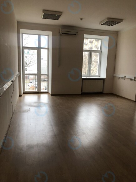 Оренда офісу 378 м.кв 3 поверх Ділова, 3 - фото 2